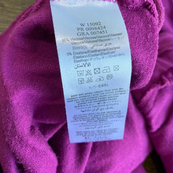 Little Marc Jacobs - Zip up sweater with hood - size:6 - Picture 5 of 5